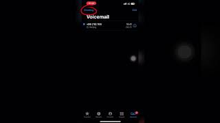 How To Customize Iphone Voicemail Greeting