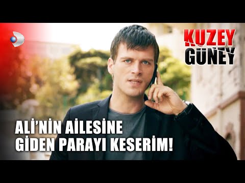 Güney, Kuzey'i İşiyle Tehdit Etti! - Kuzey Güney 43. Bölüm