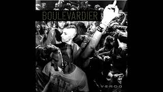 Verdo - Boulevardier