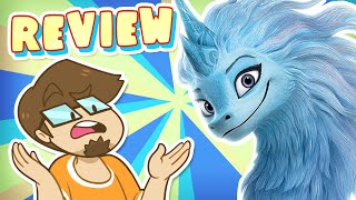 Quick Vid: Raya and the Last Dragon (Review)