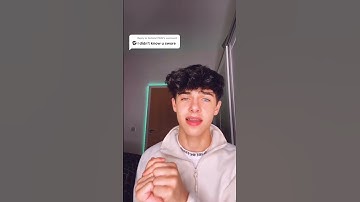 Kyle Thomas 💙 Reply to @fortnite17342 I DIDNT MEAN TO #kylethomas #shorts