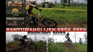RAW BANYUWANGI IJEN EREK EREK ENDURO 2022//FINAL RUN//#mtb #mtblife #enduromtb #shortsvideo