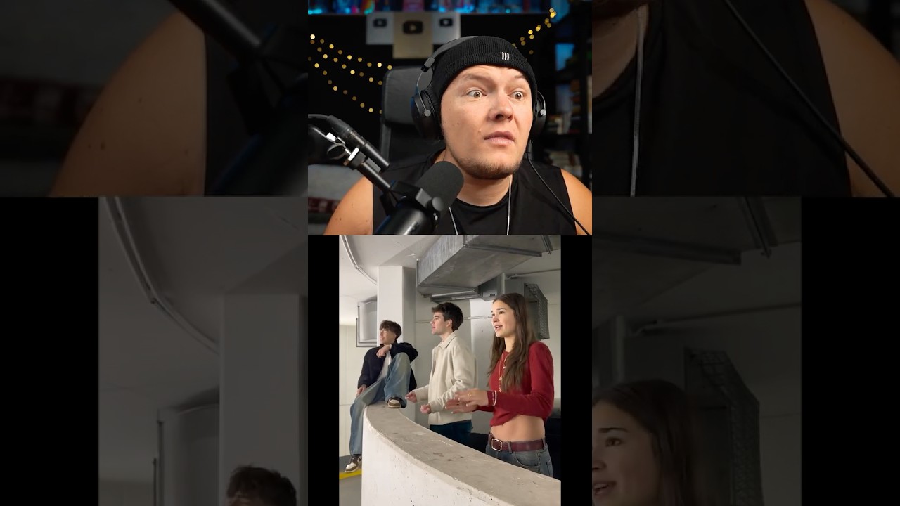 They sound amazing 😍 @wearemvx #beatbox #tiktok