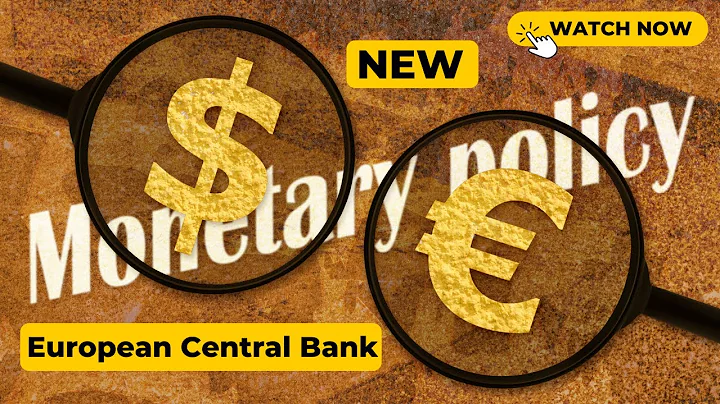 ECB's New Monetary Policy Strategy - What Does It Mean For You?