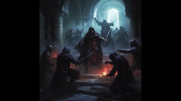 AD&D 2nd Edition Temple of Elemental Evil Actual Play - Session 15 - Moathousemageddon