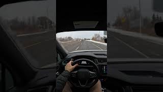 How to use the double & single lane Roundabout
