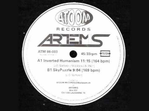 Artemis - Inverted Humanism