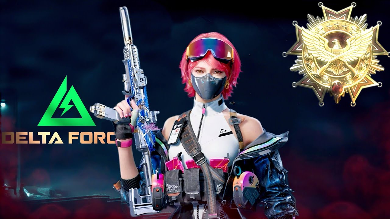 WE ARE BACK BABY!! What did i miss In Delta Force