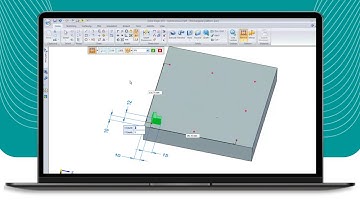 How to do Patterning in Solid Edge? - Tutorial - PROLIM Lunchbyte