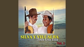 Video thumbnail of "Silva y Villalba - La Ruana"