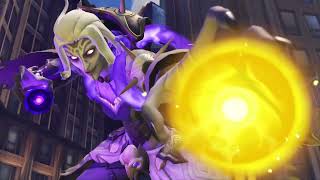 Double Kill Old Moira Quick Play Highlight