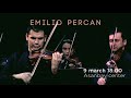 Шедевры классической музыки на TENGRI MUSIC Spring Party 2019