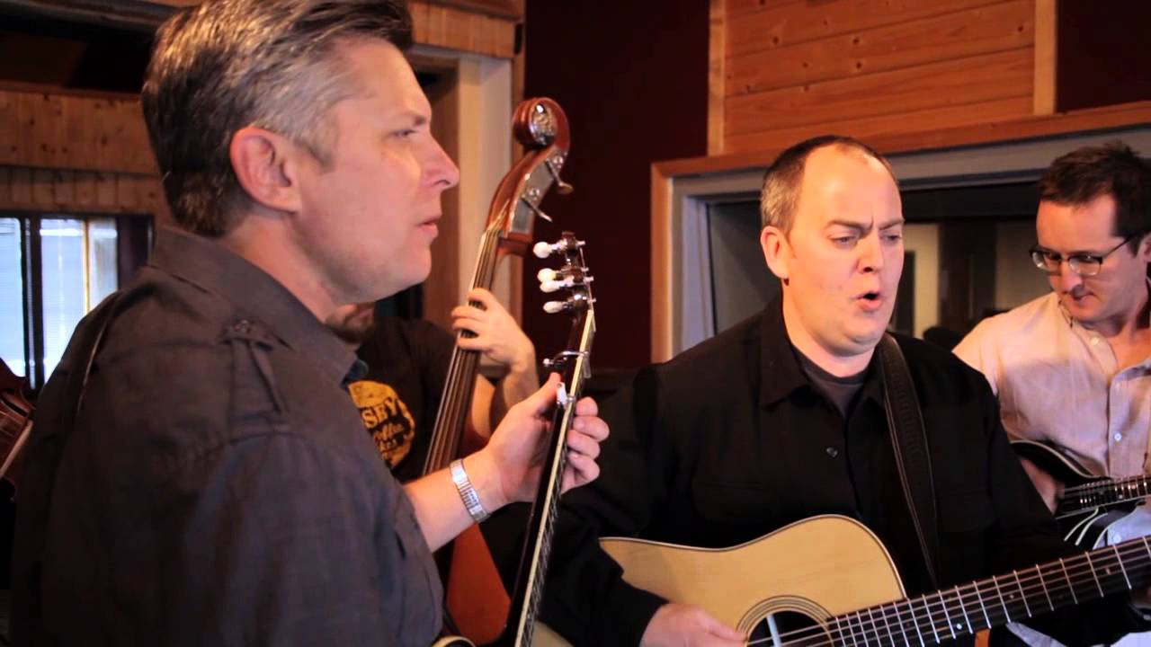 The Gibson Brothers - Darker the Night