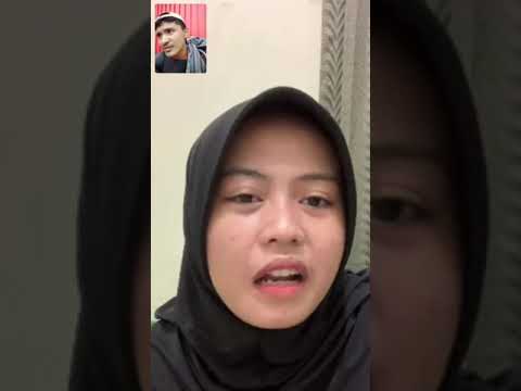 VIDEO  GOMBALIN PACAR BIKIN BAPER (vc lucu sama bebeb ayang