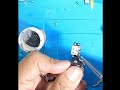 oppo a5s how to replace charging port solution