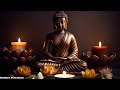 Healing Mind | Peaceful Flutes for Positive Energy, Love and Prosperity