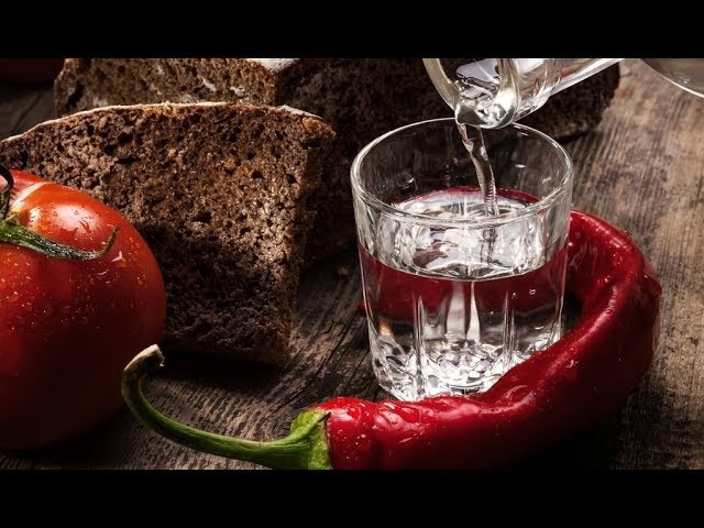 проверка качества водки в магазине проверка качества яиц в магазине