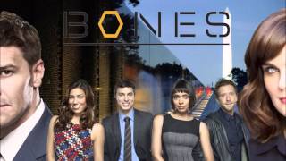 Bones 2012 Extended Remix - The Crystal Method