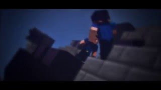 Minecraft Intro Test :3