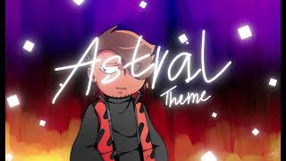 Astral Theme (Feat. Ян Подберезский) / Original Song