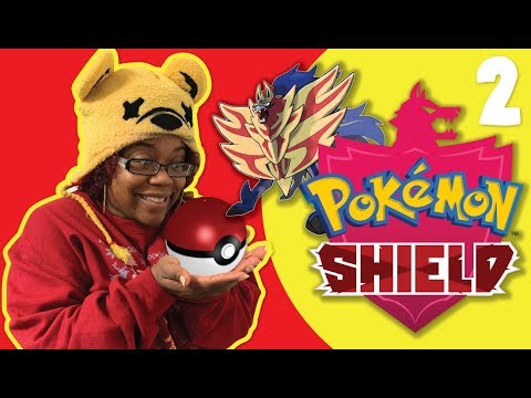 got-my-pokedex-|-pokemon-sword-and-shield-|-aychristenegames-gameplay
