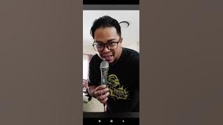 Suci Dalam Debu cover by Bob Hattan