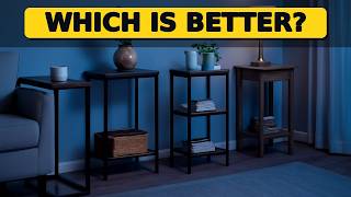 Top 5 Best Compact Console Table for Living Room 2026 - Maximize Your Space