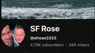Thank You SF Rose - November 11, 2025