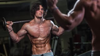 Next Generation Fitness Motivation 2015