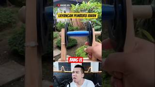 Flying A Swallow Kite Hunting Clouds shorts reaction fyp eldanboy