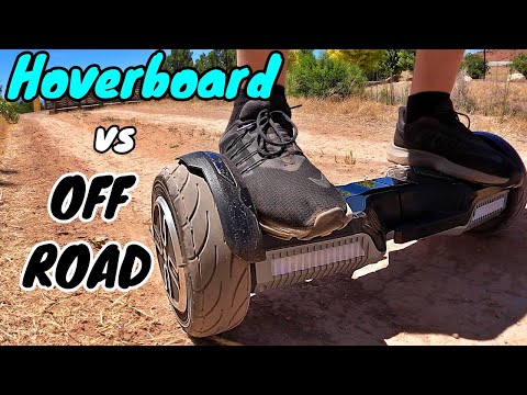 Los 7 mejores hoverboard de 2024 -Comparativa y opiniones