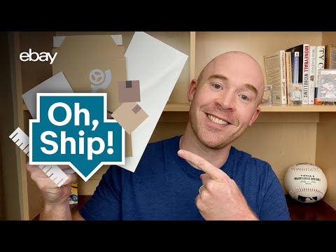 Oh, Ship! Sellers talk about the importance that choosing the right shipping service