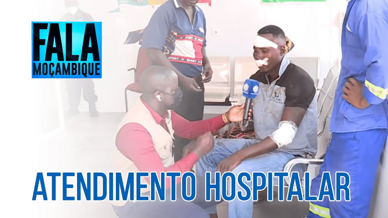 Atendimento Hospitalar sob Pressão: HCM recebe mais de 200 pacientes em mais um dia de Protestos