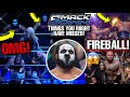 MFTS CONFRONT WYATT SICKS! ZELINA VEGA HELPS ALEISTER BLACK! FIREBALL! SETH WALKS OUT! WWE SMACKDOWN