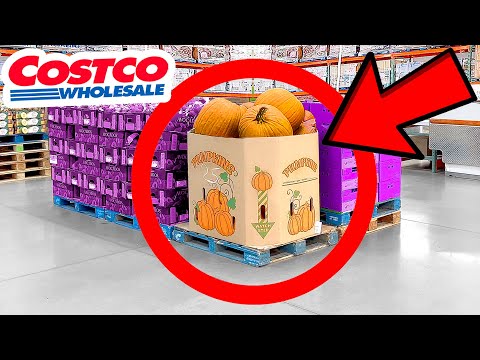 10 Things You SHOULD Be Buying at Costco in September 2022