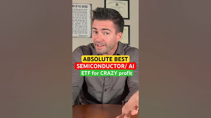 SMH - Best AI ETF of all time! (MASSIVE PROFITS 📈💰)
