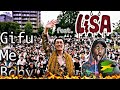 Gifu Me Baby feat. LiSA / PIKOTARO(ピコ太郎) REACTION 💥🇯🇲