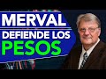 El MERVAL Defiende los Pesos (2023) 📈 [Clave Bursátil]