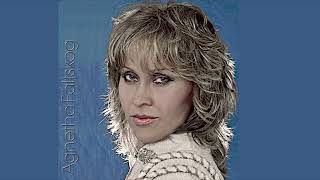 Agnetha Fältskog-I Should´ve Followed You Home