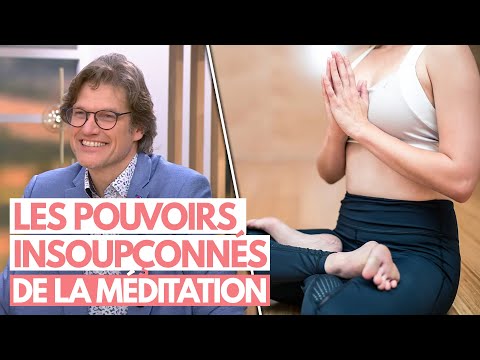 Vidéo: Top 6 Des Questions Sur La Méditation