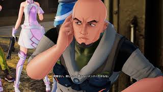SAO Fatal Bullet 皆の声少し変になった！Everyones voices became little bit weird（SPOILERS）