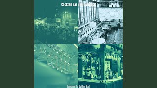 Sumptuous Cocktail Bars