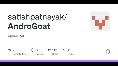AndroGoat Walkthrough || Android Pentesting Tutorial (Part - 3)