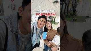 Halo Pontianak lalitahutami alvawardanii