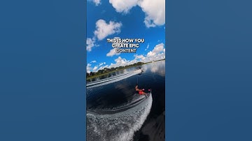 Yes, Reframing is THAT Easy 🏄 #Insta360 #Insta360X4 #howto #editing #tutorial #aiediting #shorts