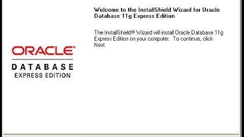 How To Install oracle client Software 11G Procedure.