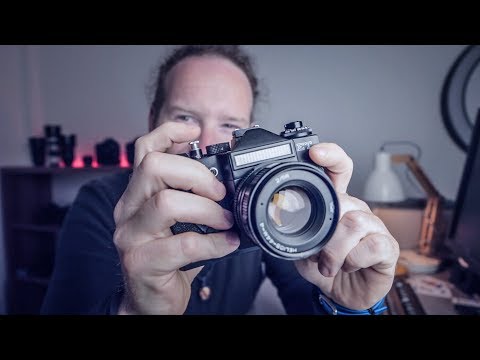 Video: Kako Zaslužiti S Fotografijo