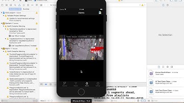 Machine Learning Model for Object Detection from Security Cameras for Road Safety