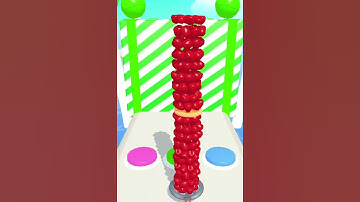 Pancake run android 3d games #shorts #short #funny #trending
