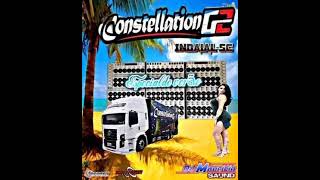CD CONSTELLATION G2 - ESPECIAL DE VERÃO (DJ Maurício Saund - Paraná Automotiva CDs) CD CONSTELLATION G2 - ESPECIAL DE VERÃO (DJ Maurício Saund - Paraná Automotiva CDs)